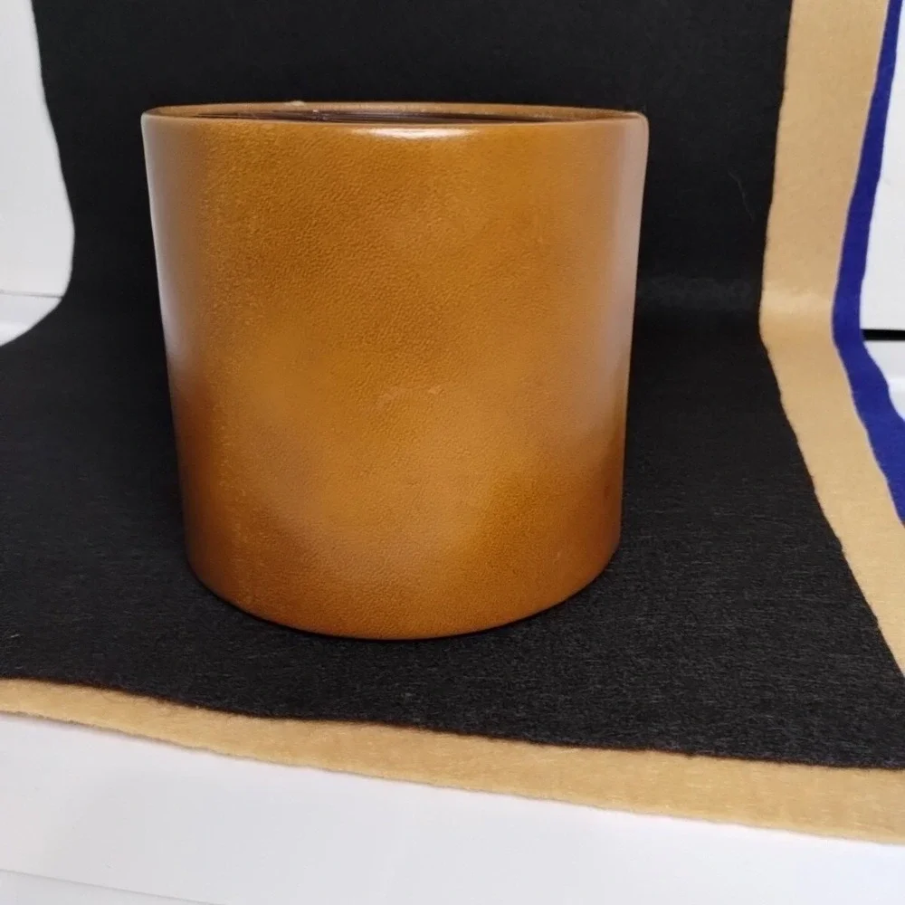 70s Johnson Plastics Advertising Desk Pencil Holder Now Johnson Plastic Plus